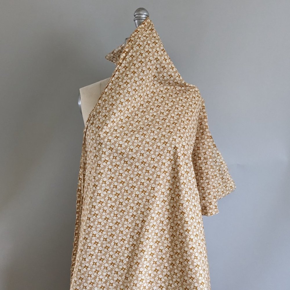 Liberty of London Millie Tana Lawn Organic Cotton Fabric 5 Yards